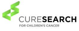 Pediatric Cancer Research Trust Fund logo