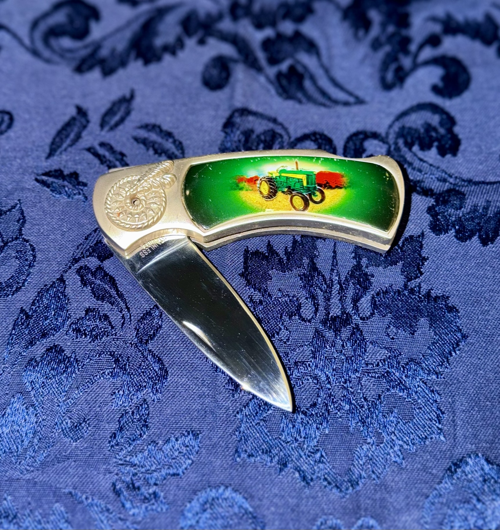 John Deere Pocket · Lot 301