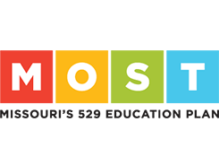 MOST Missouir's 529 Education Plan
