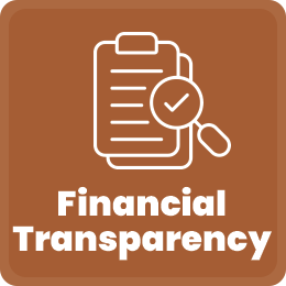 Financial Transparency