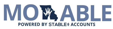 MO Able logo