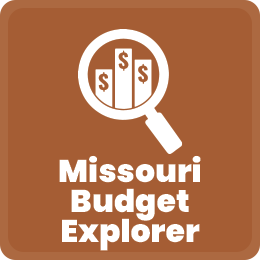 Missouri Budget Explorer image