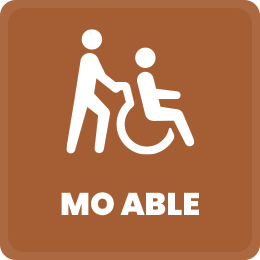 MO Able Powered by Stable Accounts