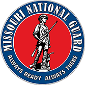Missouri National Guard Foundation Fund logo