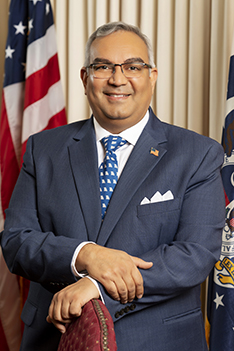 Vivek Malek Vivek Malek