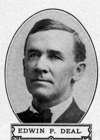 Edwin P. Deal