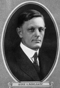 George H. Middelkamp