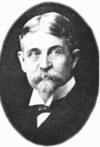 Robert Prewitt Williams Robert Prewitt Williams