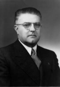 Wilson Bell Wilson Bell