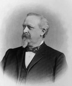 James Monroe Seibert