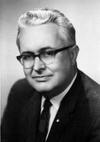 William Edmond Robinson William Edmond Robinson